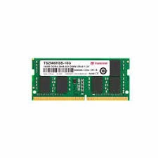 Transcend JetRam JM3200HSH-4G atmiņas modulis 4 GB 1 x 4 GB DDR4 3200 MHz
