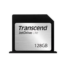 Transcend JetDrive Lite 350 128GB 0760557828945