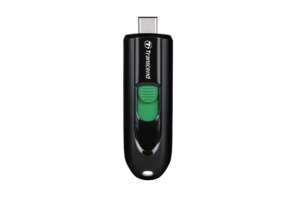 Transcend JetFlash 790C USB flash drive
