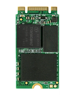 SSD M.2 2242 SATAIII 128GB