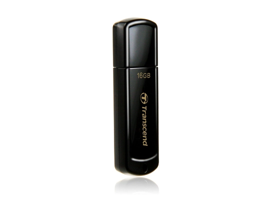 Transcend JetFlash 350 16GB TS16GJF350 0760557821267