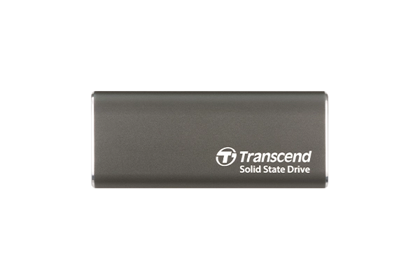 Transcend ESD265C 1 TB USB Type-C