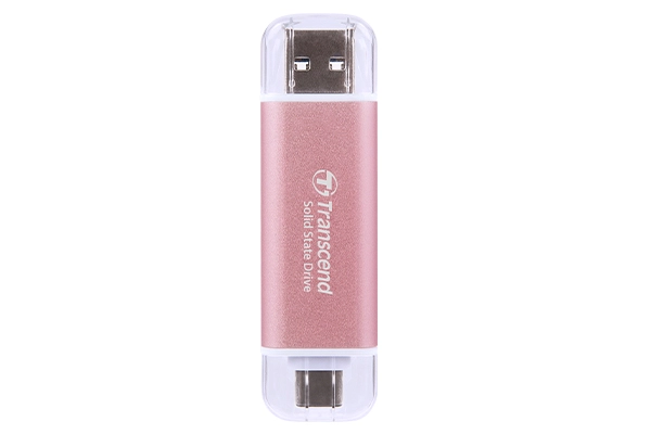 Transcend ESD310 1 TB USB Type-A