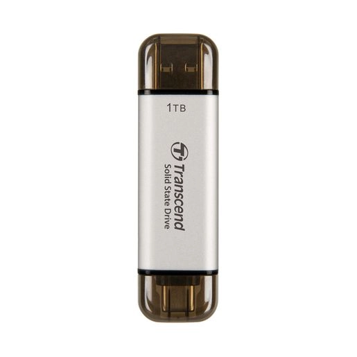 Transcend ESD310 1 TB USB Type-A