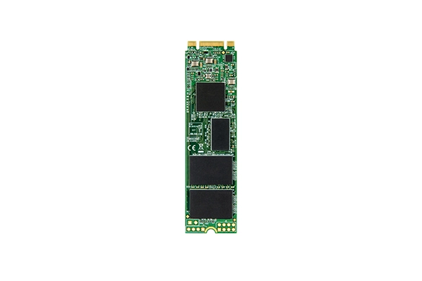 Transcend M.2 SSD 820S 240GB