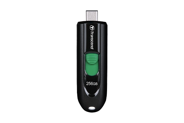 Transcend JetFlash 790C USB flash drive