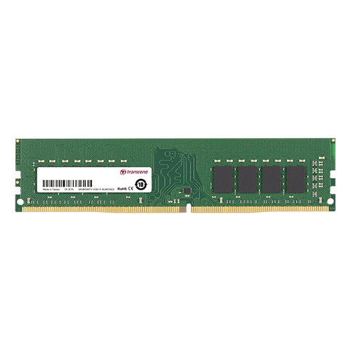 Transcend DDR4-2666 U-DIMM 16GB TS2666HLB-16G