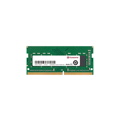 Transcend DDR4-2666 SO-DIMM 16GB TS2666HSB-16G