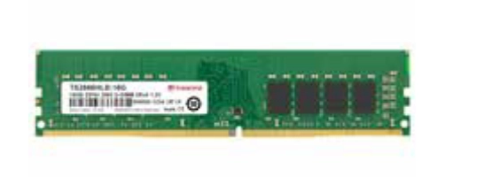 Transcend TS3200HLB-16G memory module 16 GB