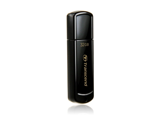Transcend JetFlash 350 32GB TS32GJF350 0760557821250