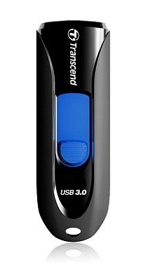 Transcend JetFlash 790 32GB Black TS32GJF790K