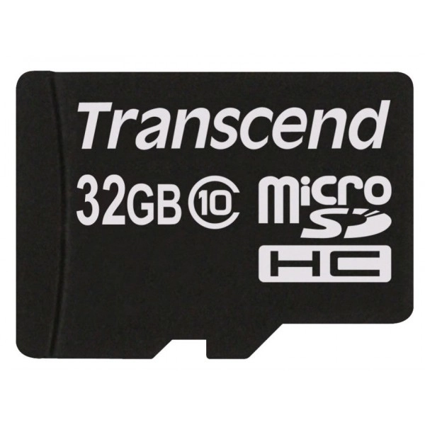 Micro SDHC 32GB UHS-I 600x Class