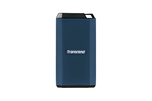 Transcend ESD410C 4 TB USB Type-C