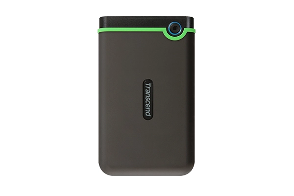 Transcend StoreJet 25M3S 4TB TS4TSJ25M3S 0760557848967