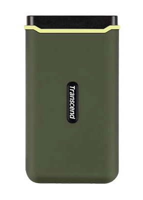 Transcend ESD380C 500 GB USB Type-C