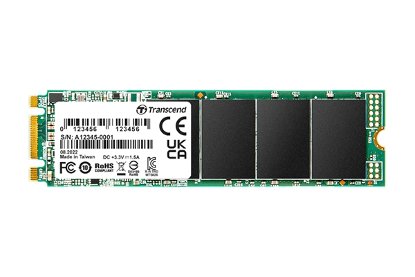 Transcend 825S 500 GB M.2