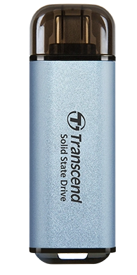 Transcend ESD300C 512 GB USB Type-C