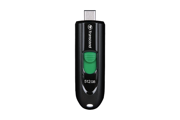 Transcend JetFlash 790 C USB flash