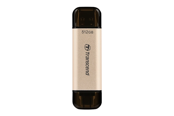 Transcend JetFlash 930C USB flash drive