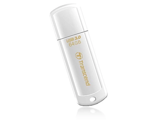 Transcend JetFlash 730 64GB 0760557824893 TS64GJF730