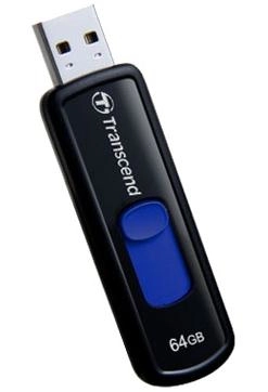 Transcend JetFlash elite JetFlash 760 64GB