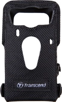 Transcend Transcend Body Camera Accessory Kit
