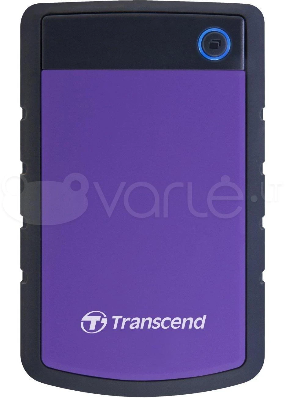 2TB STOREJET2.5IN H3 USB 3