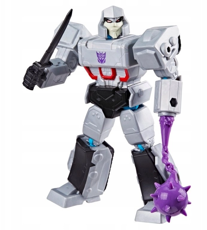 Transformers - Mixmashers Megatron Action Figure