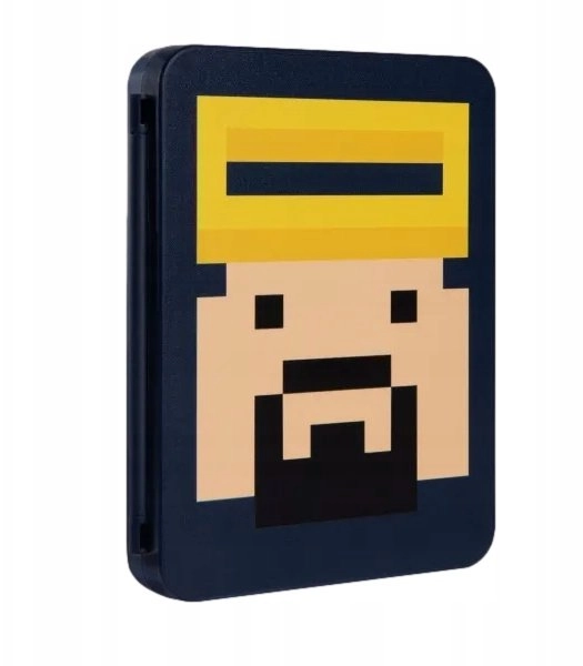 FunLab FUNLAB Switch Game Card Holder