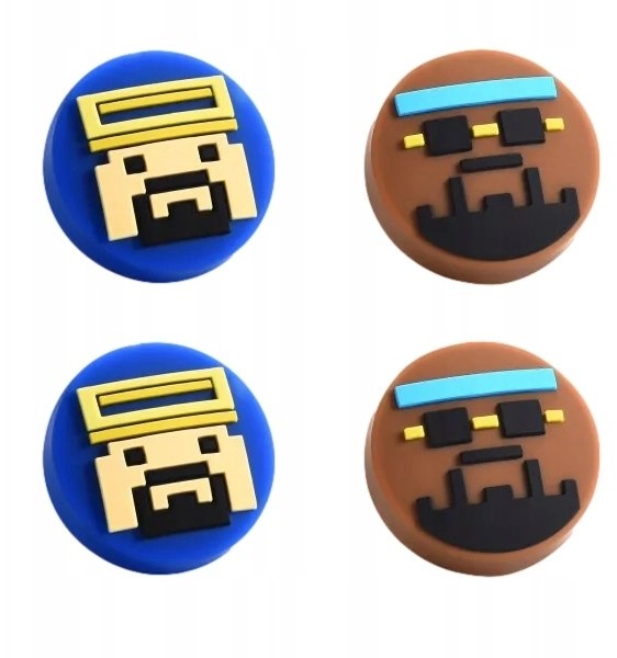 FunLab FUNLAB Switch 2 Thumb Grips