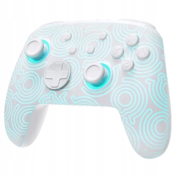 Pad FunLab FUNLAB Firefly Pro Switch Wrls Controller-Kakariko