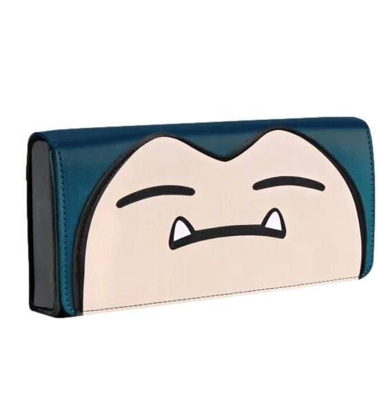 FunLab FUNLAB Snorlax Carrying Case for