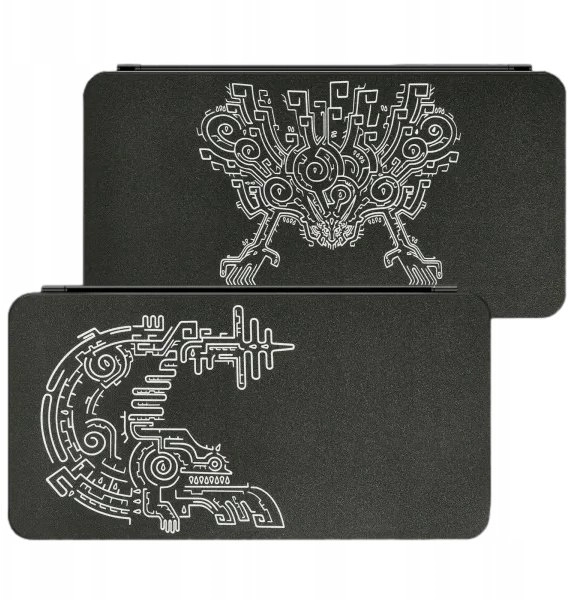 FunLab FUNLAB Switch Game Storage 24