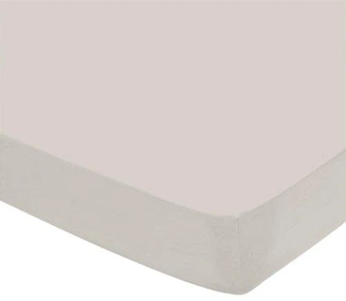 Traumeland bed linen 60x120cm white TT04003