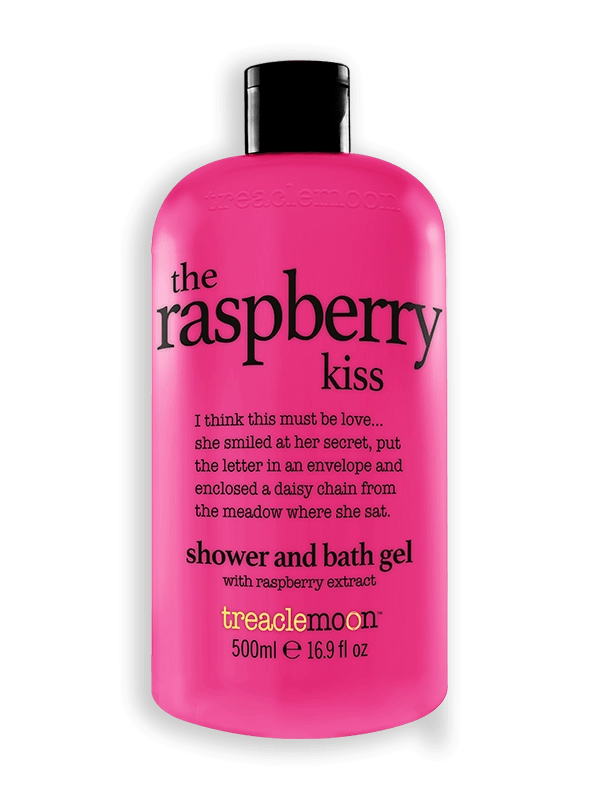 Treaclemoon The Raspberry Kiss 500 ml