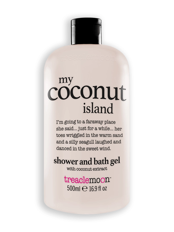 Treaclemoon My Coconut Island 500 ml
