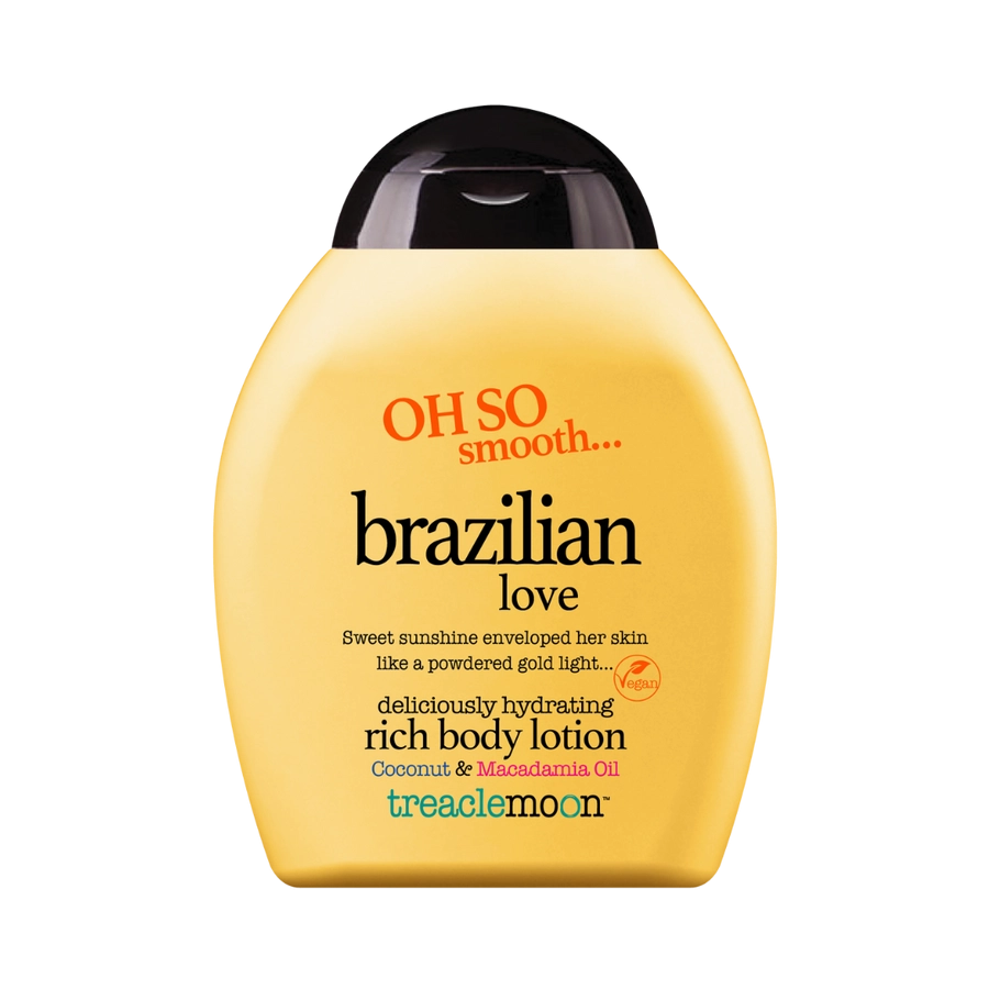 Treaclemoon Brazilian Love 250 ml Lotion