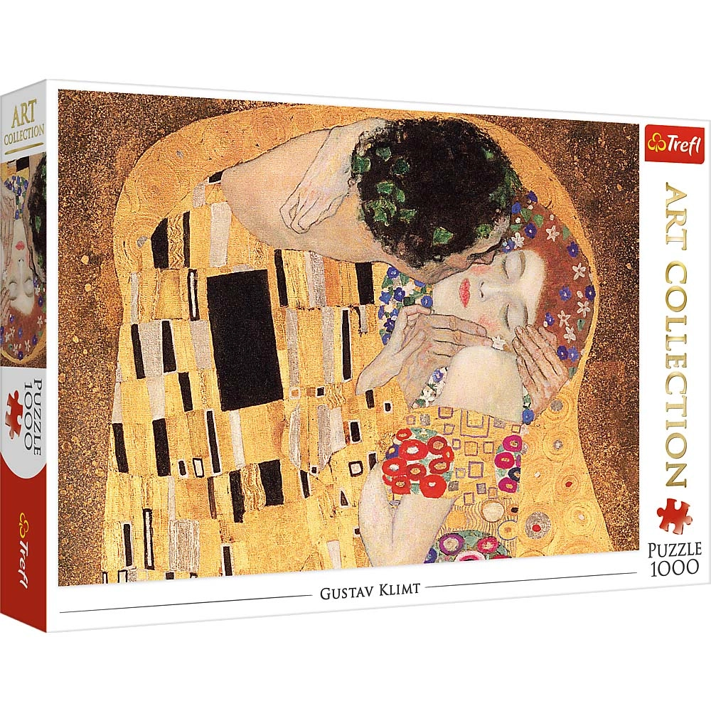 Trefl 10559 puzzle Jigsaw puzzle 1000