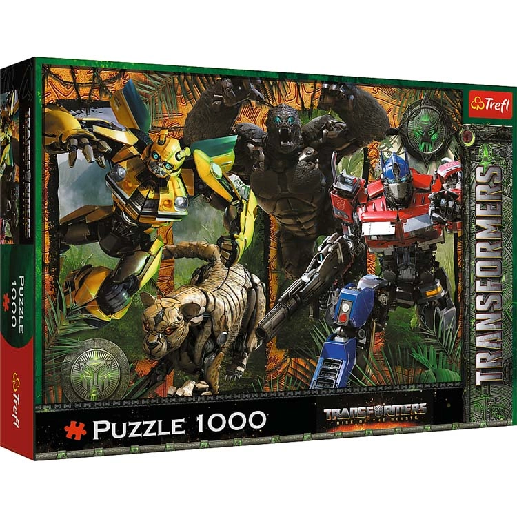 Transformers : Rise of the Beasts
