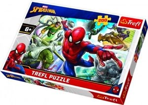 Trefl 13235 puzzle Jigsaw puzzle 200