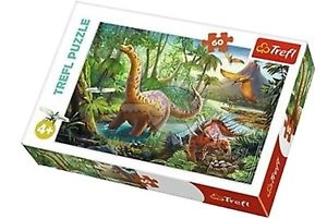 Trefl 5900511173192 puzzle Jigsaw puzzle 60