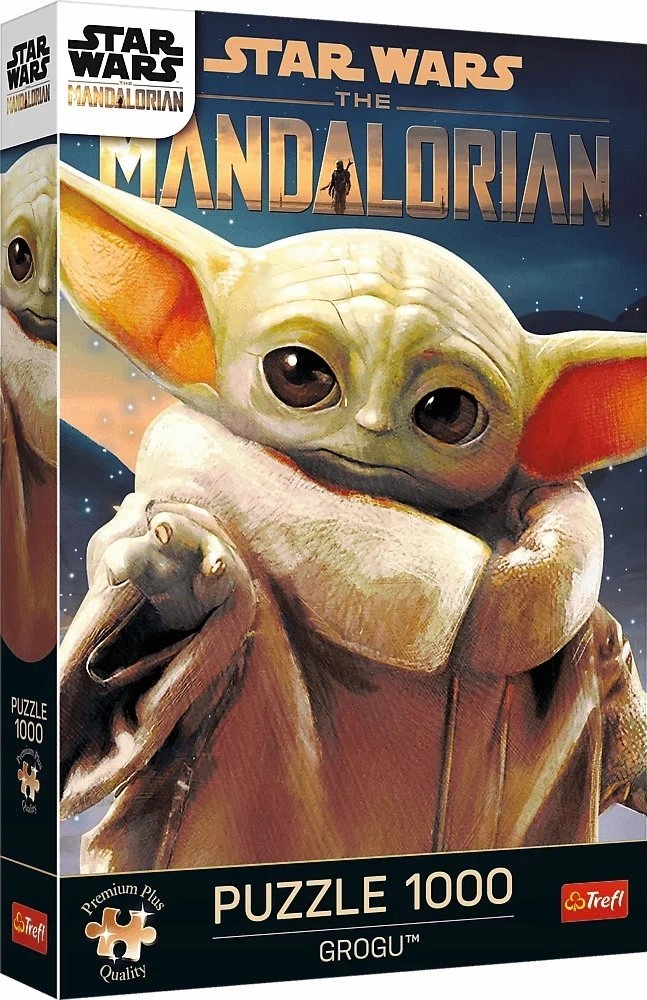 Trefl Premium Plus Quality Star Wars