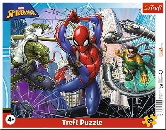 Trefl 31347 puzzle Jigsaw puzzle 25