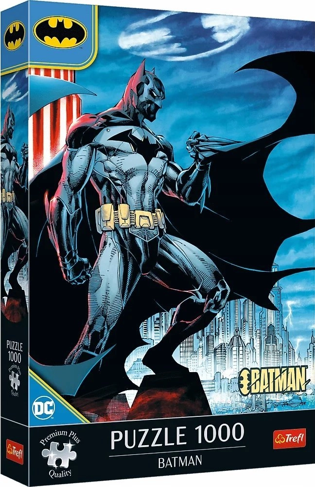 Trefl Puzzle Premium Plus Quality Batman