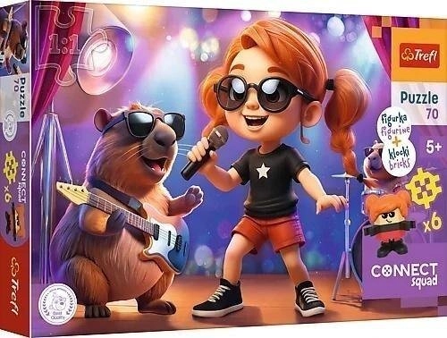 PUZZLE 70 Connect Sue 53026 5900511530261