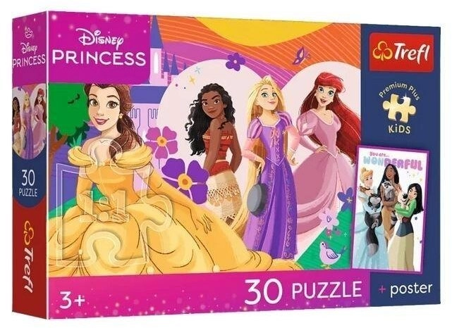 PUZZLE 100 PremPlus Kids Relaxation with
