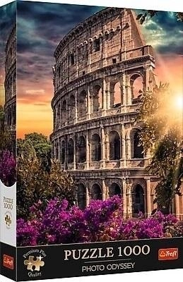 Trefl Premium Plus Quality Photo Odyssey