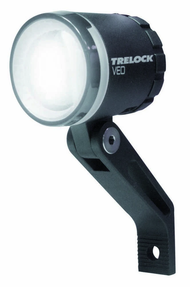 Priekinė lempa Trelock LS 380 BIKE-i®