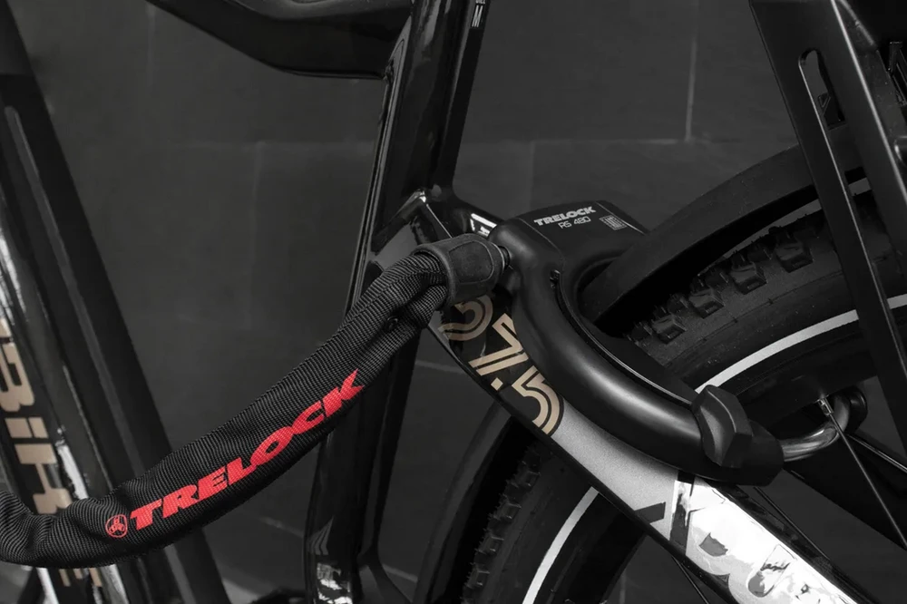 Spyna Trelock RS 480 P-O-C XL