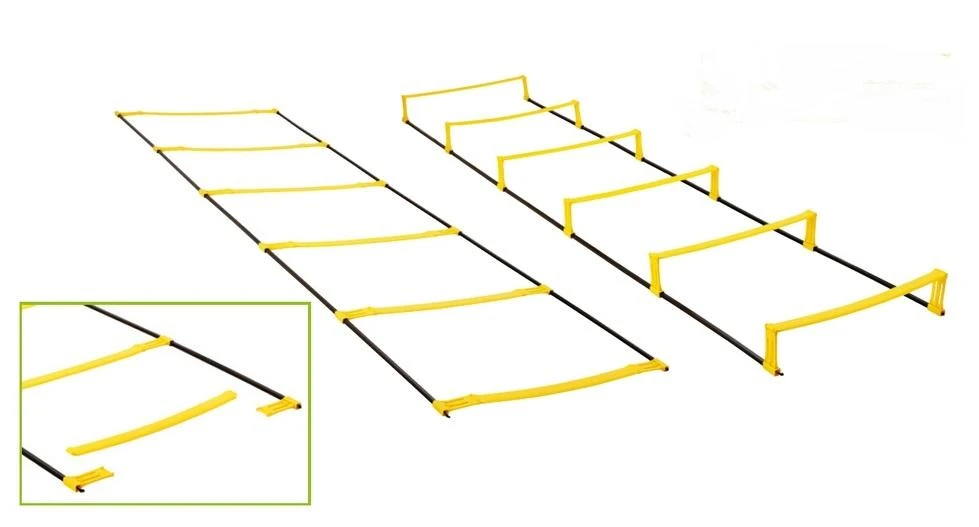 Agility ladders for training TREMBLAY 3